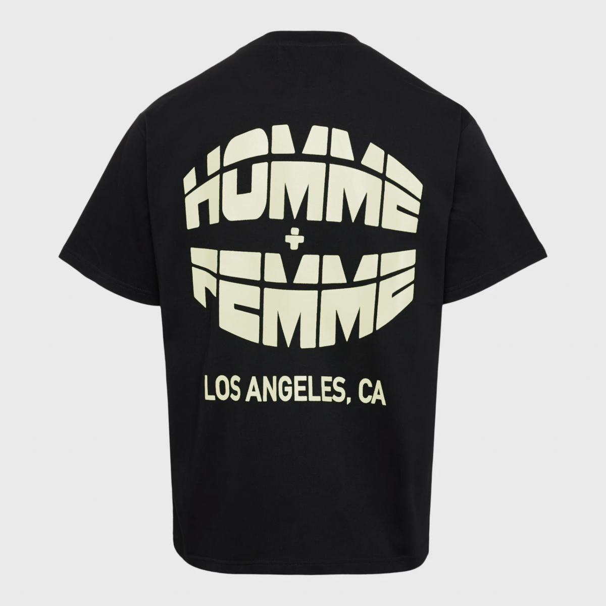 HOMME FEMME – Octane