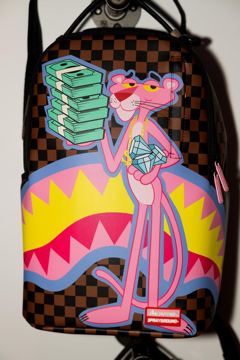 Sprayground backpack website best sale