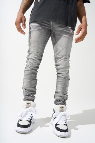 Serenede - Titan Jeans (Grey)