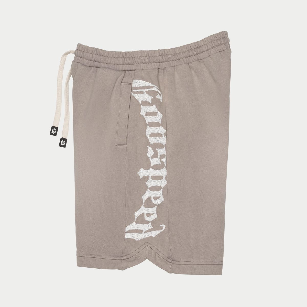 CourtSide Shorts - STONE SUN FADE – OCTANE