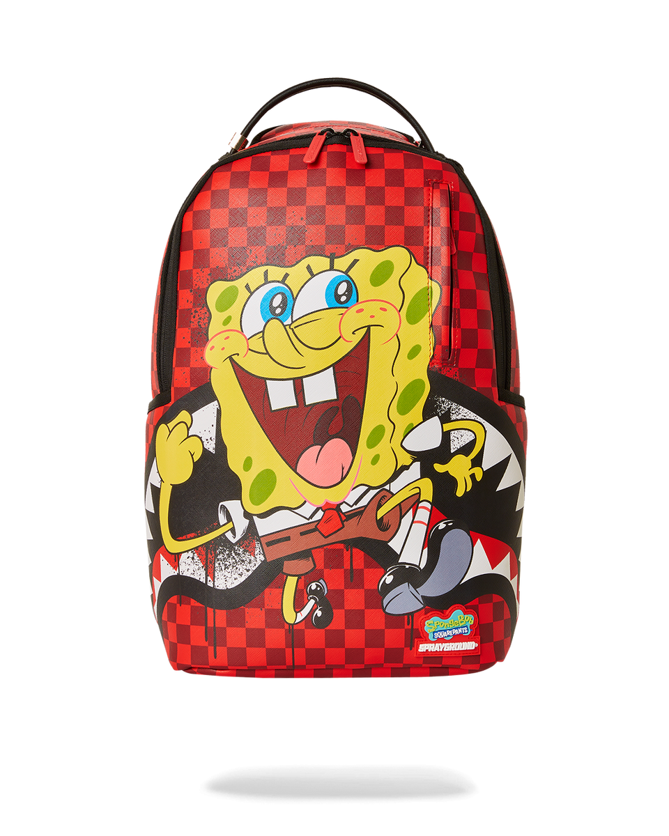 Patrick clearance sprayground backpack
