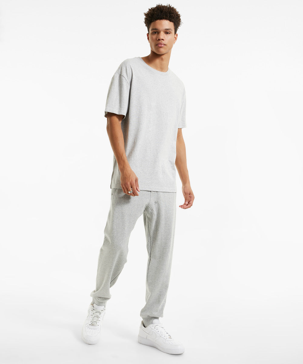 Ksubi - 4X4 Trak Sweatpants (Grey Marle) – Octane