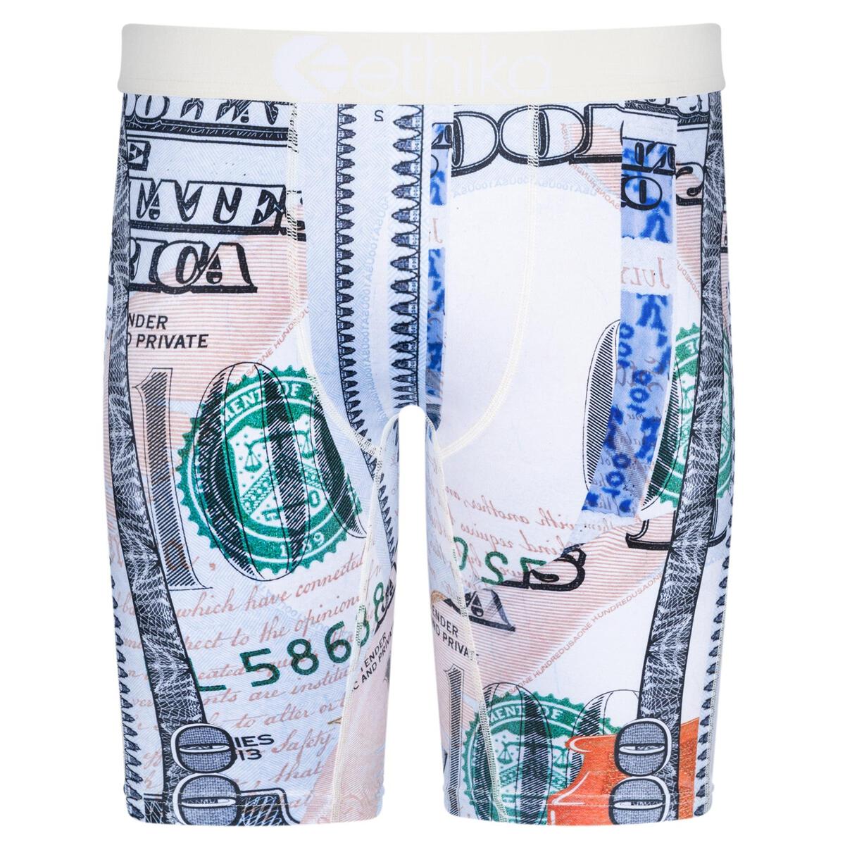 Ethika Underwear (100+ products) compare price now »