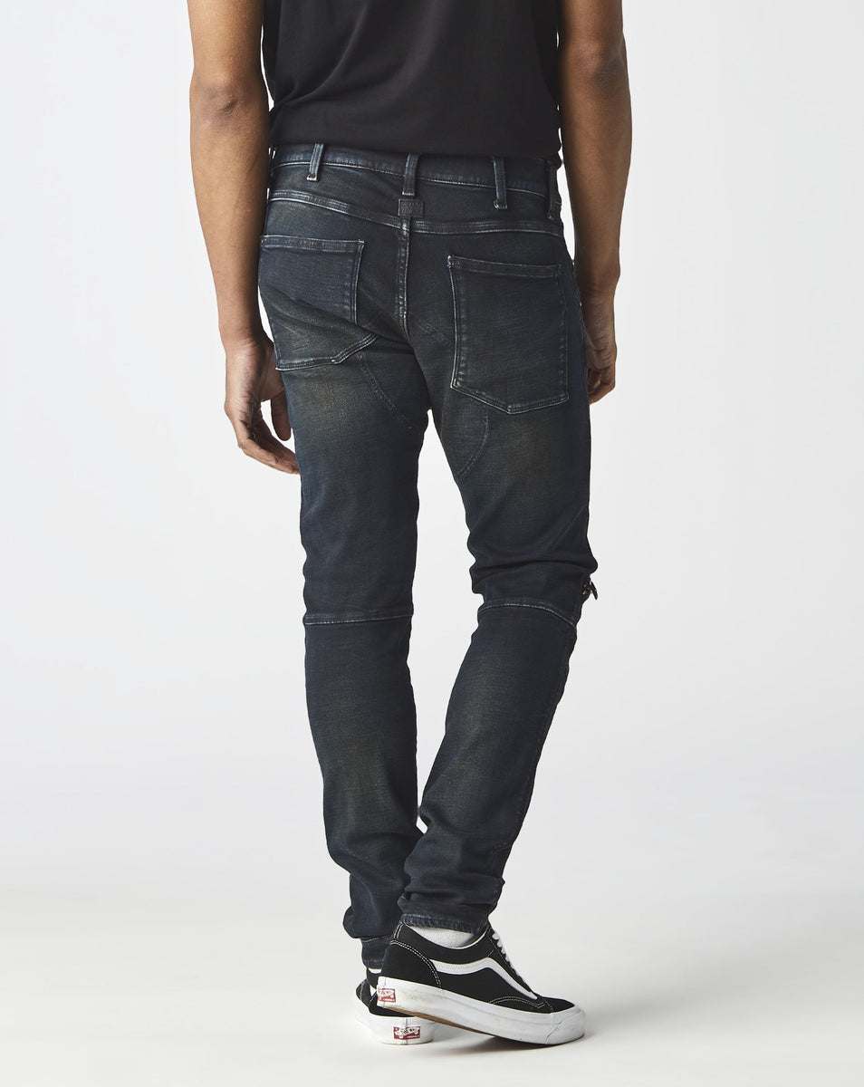 超歓迎された 【新品】G-STAR RAW 3301 SLIM W30L32 濃紺 デニム