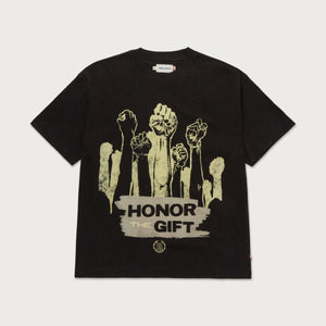 Honor The Gift - Dignity Tee (Black)