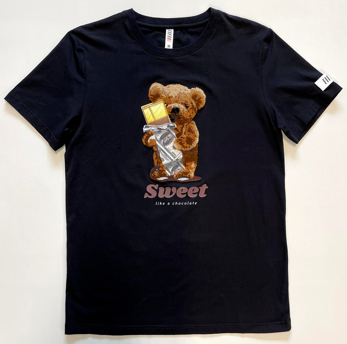 Fifth Loop - Sweet Tee (Black)