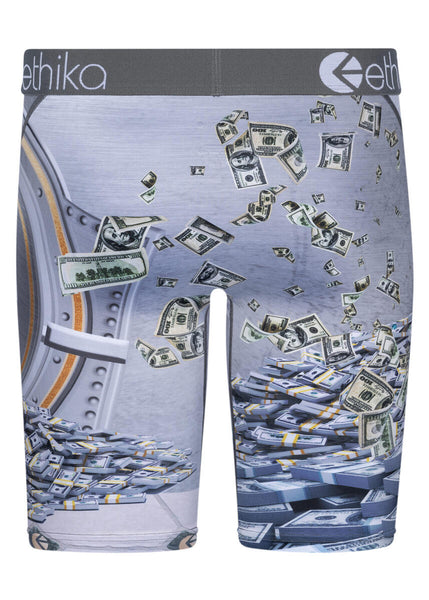 Ethika - Different Contracts Boxer