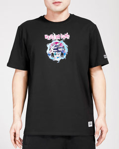 Wedding Cake - Blow Your Mind Tee (Black)