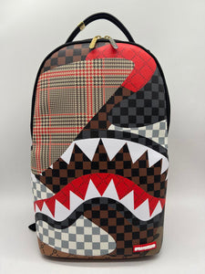 Sprayground - All In One DLXSV Backpack