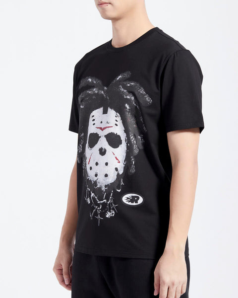 Roku - Hell Star Tee (Black)