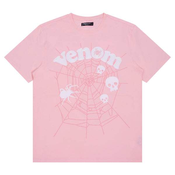 Roku - Venom Tee (Pink)