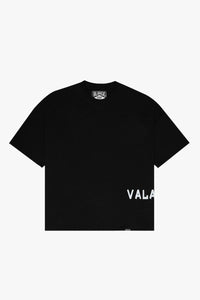 Valabasas - Promise Oversized Tee (Black)