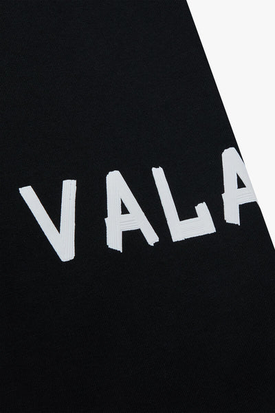 Valabasas - Promise Oversized Tee (Black)