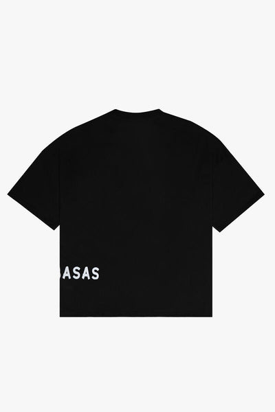 Valabasas - Promise Oversized Tee (Black)