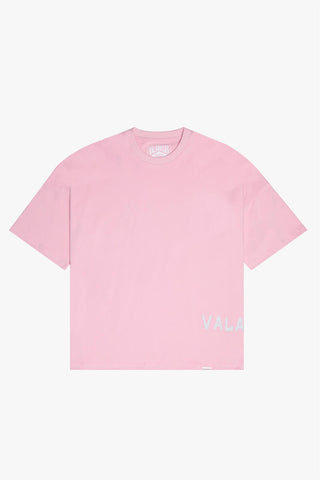 Valabasas - Promise Oversized Tee (Pink)