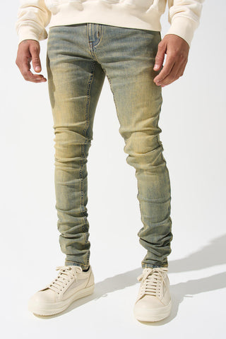 Serenede - Ostra Jeans (Earth Blue)