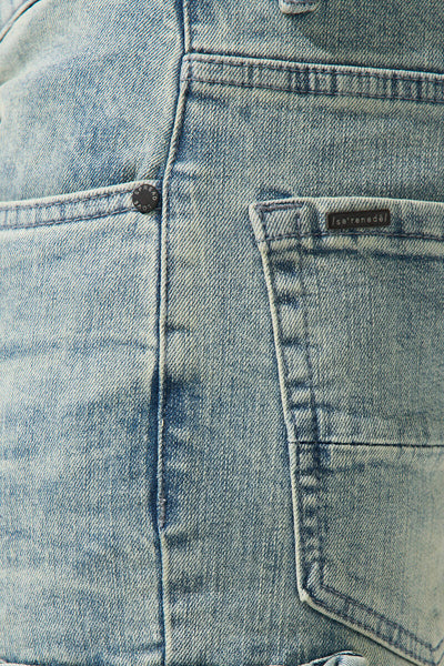 Serenede - Genesys Cargo Jeans (Earth)