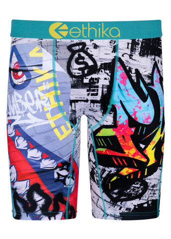 Ethika - Fam Wall Boxer