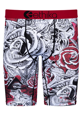 Ethika - Money Bloom Boxer