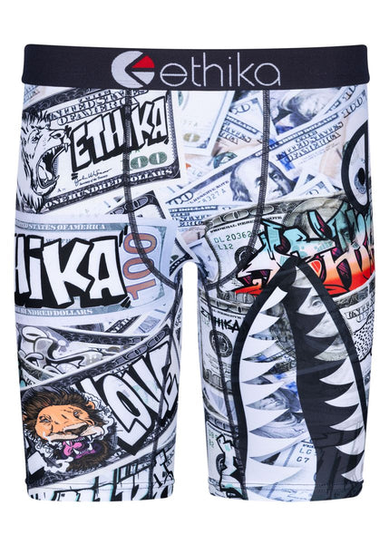 Ethika - BMR Money Pit Boxer