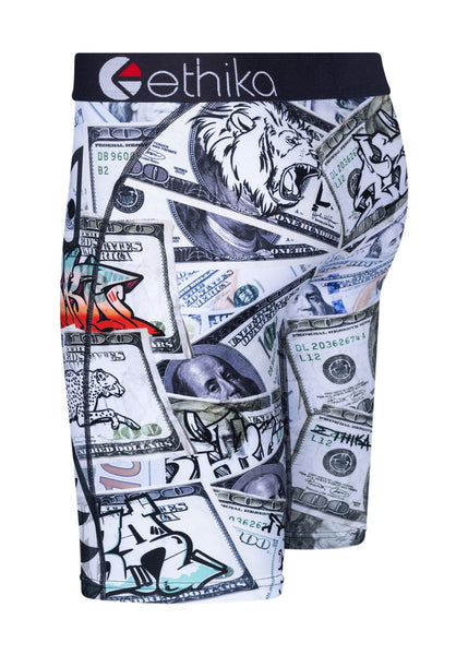 Ethika - BMR Money Pit Boxer