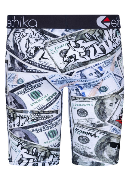 Ethika - BMR Money Pit Boxer