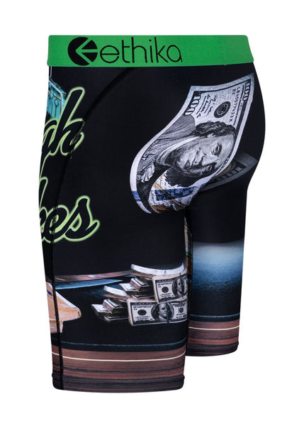 Ethika - Double Down Boxer