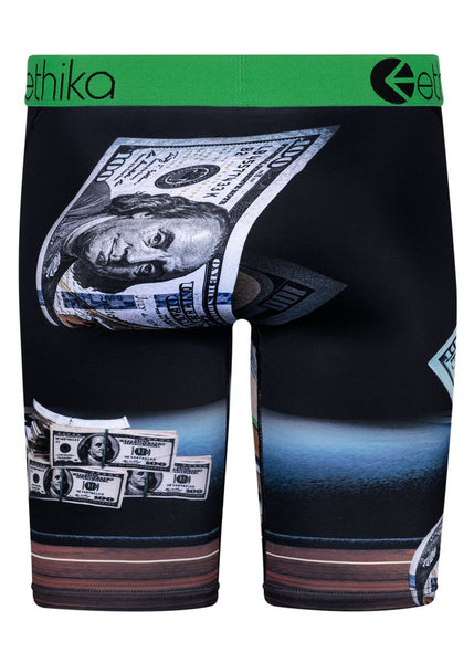 Ethika - Double Down Boxer