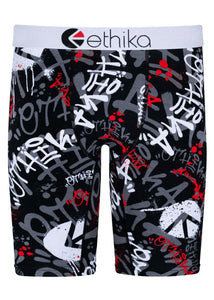 Ethika - Fat Cap Boxer