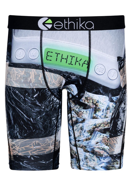 Ethika - Different Bags Boxer