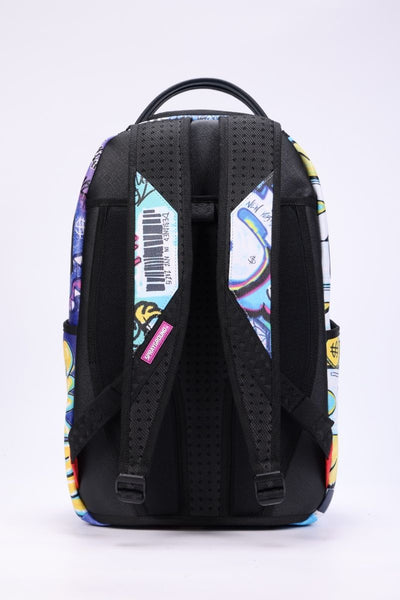 Sprayground - Street Graffiti Backpack