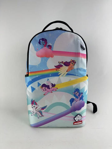 Sprayground - MLP Pony Trails Backpack