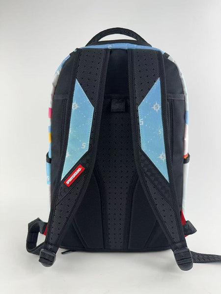 Sprayground - MLP Pony Trails Backpack