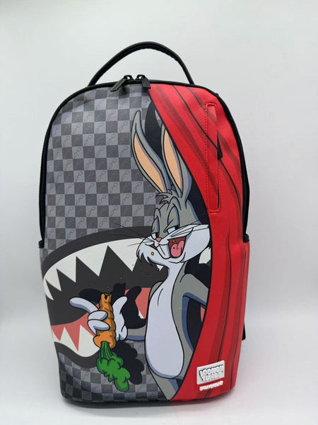 Sprayground - Bags Curtain Reveal Backpack