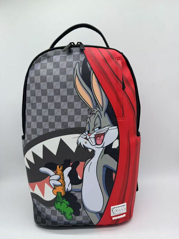 Sprayground - Bags Curtain Reveal Backpack