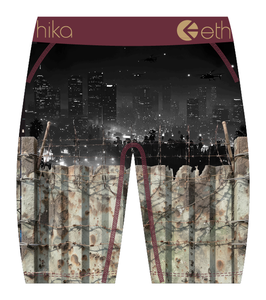 Ethika - Onsite Boxer