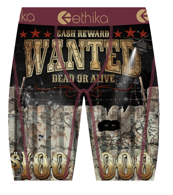 Ethika - Onsite Boxer
