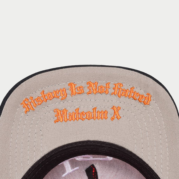 Godspeed - Living Off Xperience Trucker Hat (Red/Black)