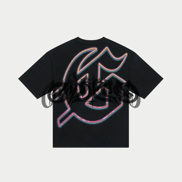 Godspeed - F1 Dreams Tee (Black)