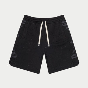 GODSPEED - CourtSide VVS Shorts (Stealth)
