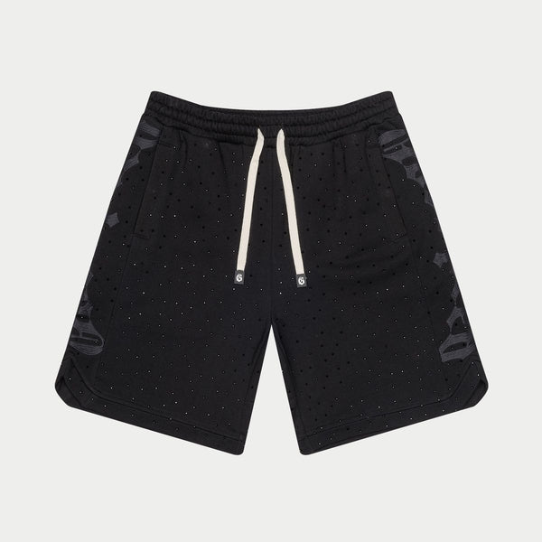 GODSPEED - CourtSide VVS Shorts (Stealth)