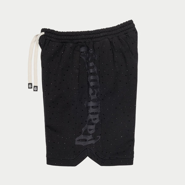 GODSPEED - CourtSide VVS Shorts (Stealth)