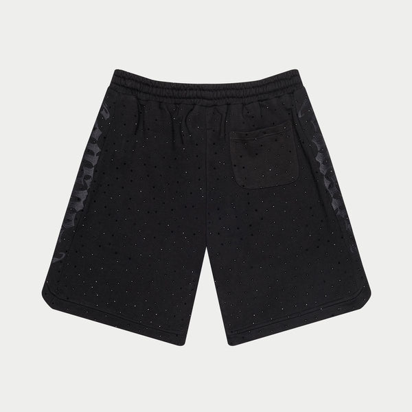 GODSPEED - CourtSide VVS Shorts (Stealth)