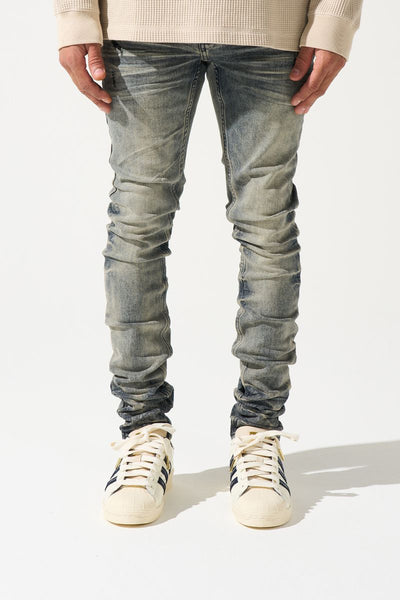 Serenede - Gunmetal Jeans (Metal)