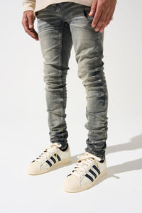 Serenede - Gunmetal Jeans (Metal)