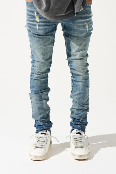 Serenede - Neptune Jeans (Mid Blue)