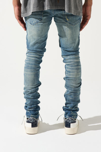 Serenede - Neptune Jeans (Mid Blue)