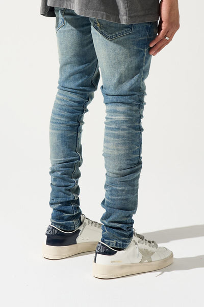 Serenede - Neptune Jeans (Mid Blue)