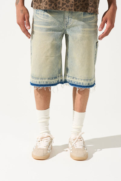 Serenede - Terra Denim Shorts (Vintage)