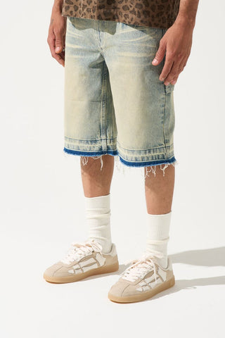 Serenede - Terra Denim Shorts (Vintage)